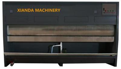 Collecteur de poussière d'eau écologique