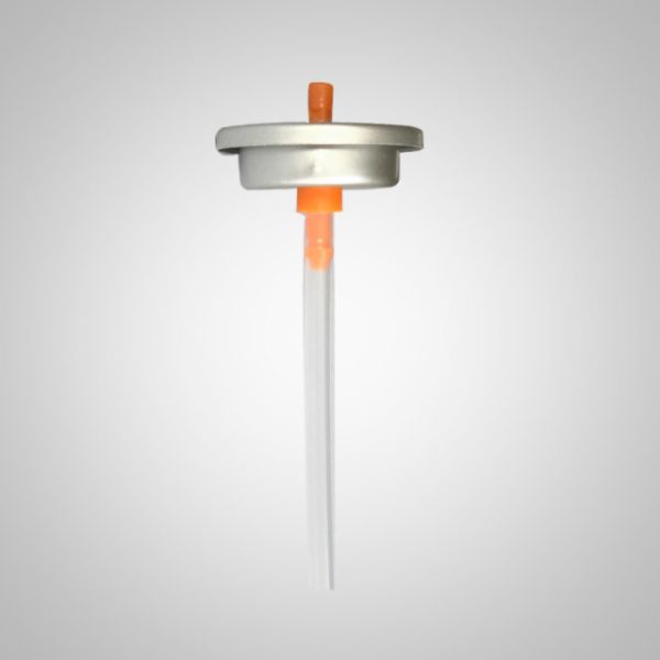 клапан краски для пульверизатора 25.4mm с весной нержавеющей стали