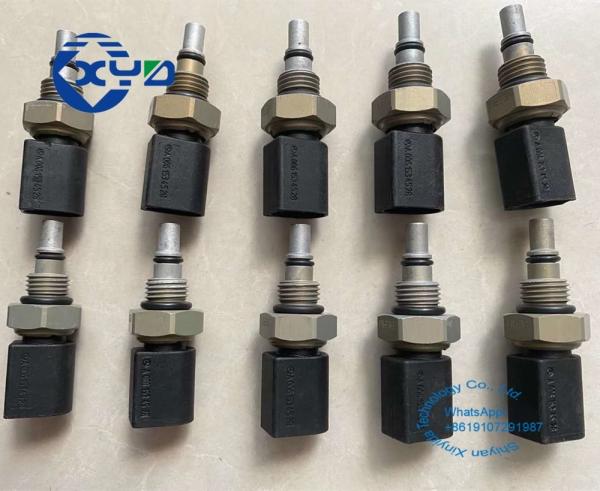 A0061534528 0061534528 Truck Temperature Sensor Adblue Pump Parts For MB Mercedes Benz