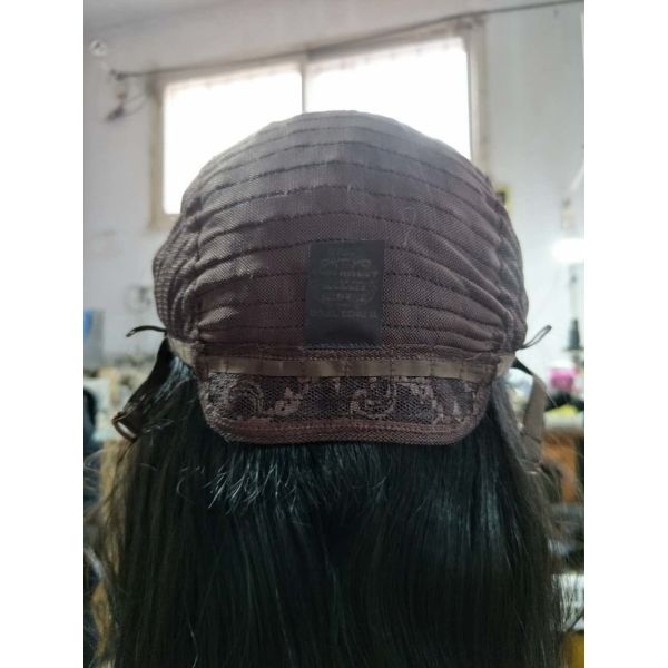 Kosher Wig 12 Inch Small Layer High Quality Low Price Brazilian Human Hair Wig, Jewish Wig