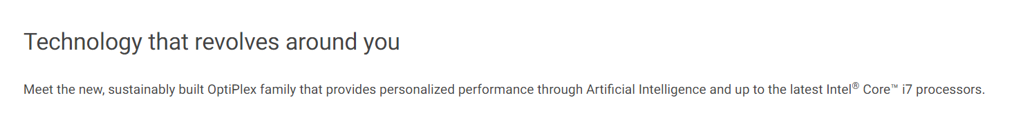 Dell OptiPlex 5000mff I7-12700 512GB 5000 Micro Form Factor Desktop Computer