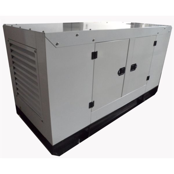 SDEC 40kw Domestic Standby Diesel Silent Generator with Auto Start ATS Remote Start 50/60 Hz for Home