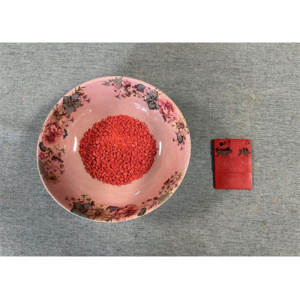 99.8% Resin Manufacturing Melamine Formaldehyde Powder 20kg/Bag