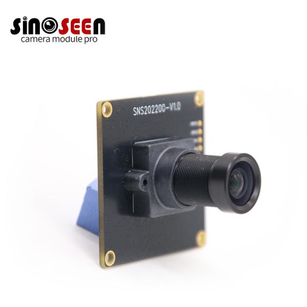 Module de caméra AR2020 MIPI de 20 MP pour la vision automatique industrielle
