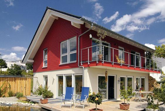 Chalet de acero prefabricado del nuevo panel del estilo 100/50m m ALC/edificios prefabricados del metal para la casa de la familia