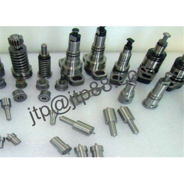 Распылитель форсунки топлива машинных частей автомобиля, оборудование 105000-1650 системы подачи топлива