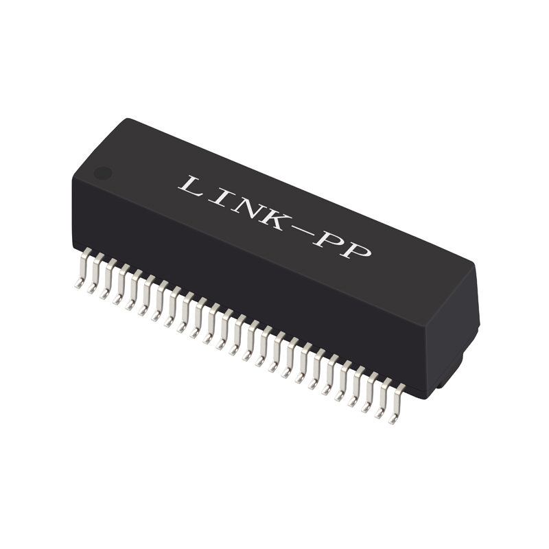 Основание L26H002-S 1000 – Pin трансформатора 4KVDC 50 Lan двойной гавани t магнитный