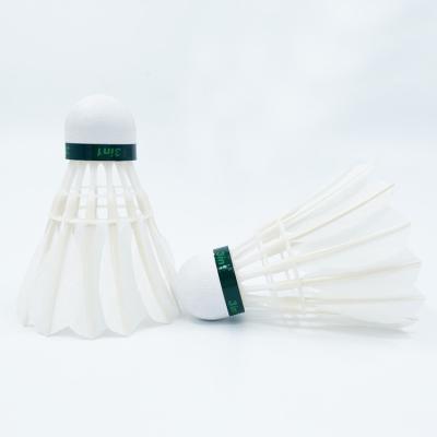 Custom Kawasaki Outdoor Badminton Shuttlecock 3in1 Oem Korea