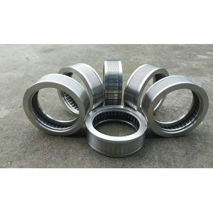 Специализированное сито песковой мельницы для повышения эффективности обработки