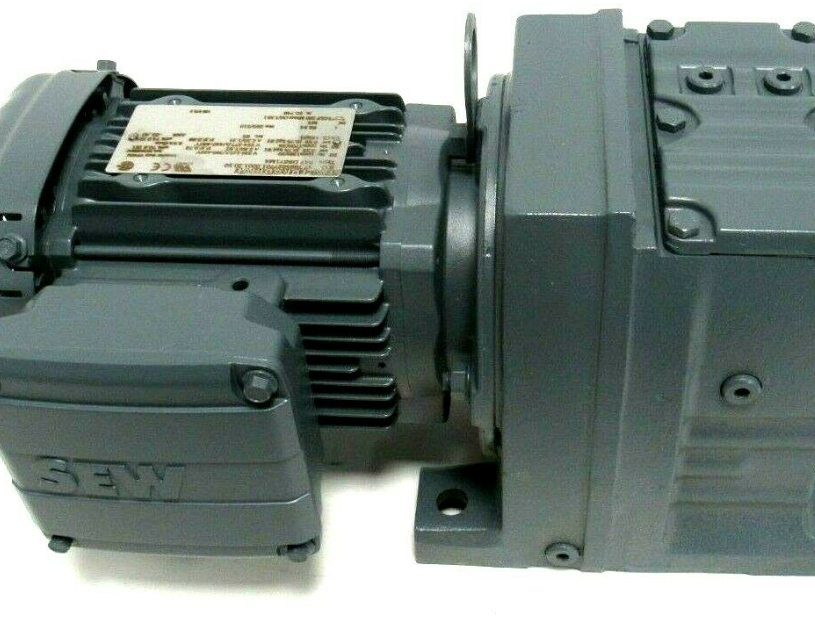 Sew-eurodrive  Gear Motor R37 DT90S4 Drs71m4  Motor Gear Geared Gearbox