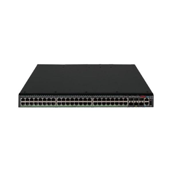 Commutateur H3C LS-5130S-54S-HI-G3: haut rendement 54 ports, routage de couche 3 et gestion sécurisée