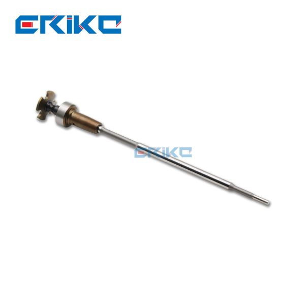 F 00V C45 204 Common Rail Injector Control Valve F00VC45204 FOOVC45204 Diesel Injector Control Valve F OOV C45 204 for 0445110520