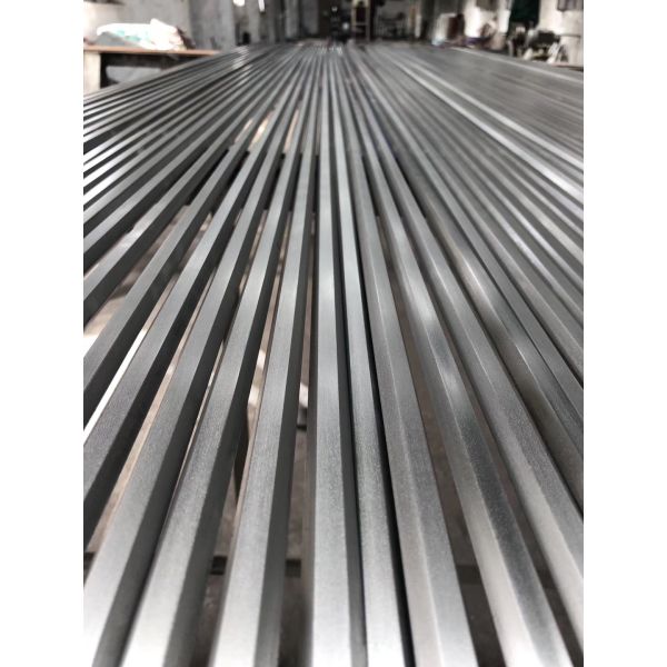 AISI 420 UNS S42000 Stainless Steel Hexagon Bars