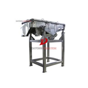 Linear Vibrating Screen