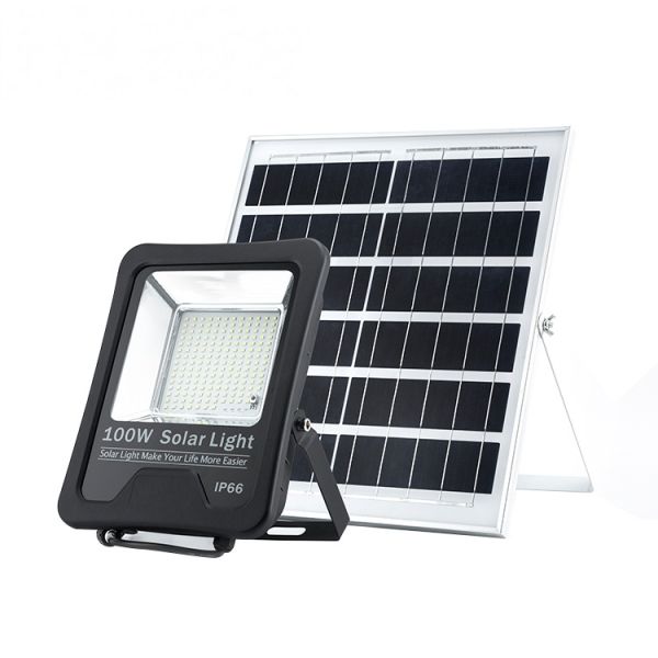 IP66 Waterproof Outdoor LED Solar Flood Light SMD 50W 100W 120W 300W