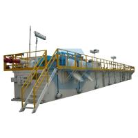Professional High Performance Mud Tank For Precise Drilling Operations