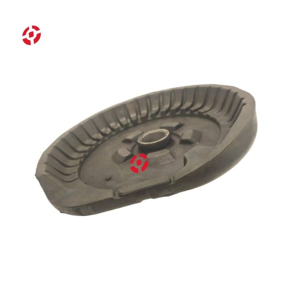 Auto shock absorber strut mount bushing for VO LVO OE 8646713 Suspension top strut mount spring seat