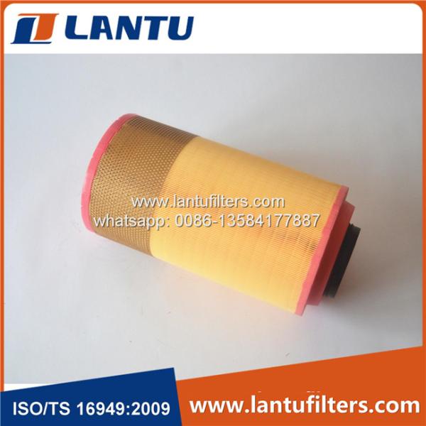 Filtre à air Lantu AF25975 1789291 CF1640 P784525 HP2593 E541L C271170 A4930 RS4959 À vendre