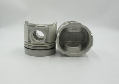 Pistão do motor DB58 diesel   65.02501-0416