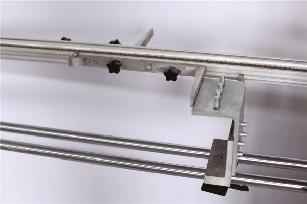 door window making cutting saw for bead/glazing bead saw/ profile cutting/upvc cutting saw/door making cutting blade cut