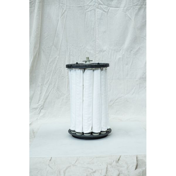 Chemical Filtration Machine Bag Alkali Industrial Liquid Plating Filter