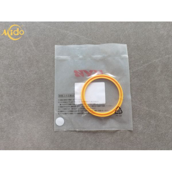 Кольцо HBY буфера запасных частей экскаватора KYB для гидравлического цилиндра 80*95.5*5.8 Mm