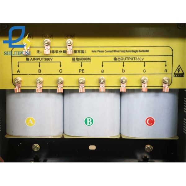 OEM/ODM Service Transformer Generator voltage transformer Step down Transformer
