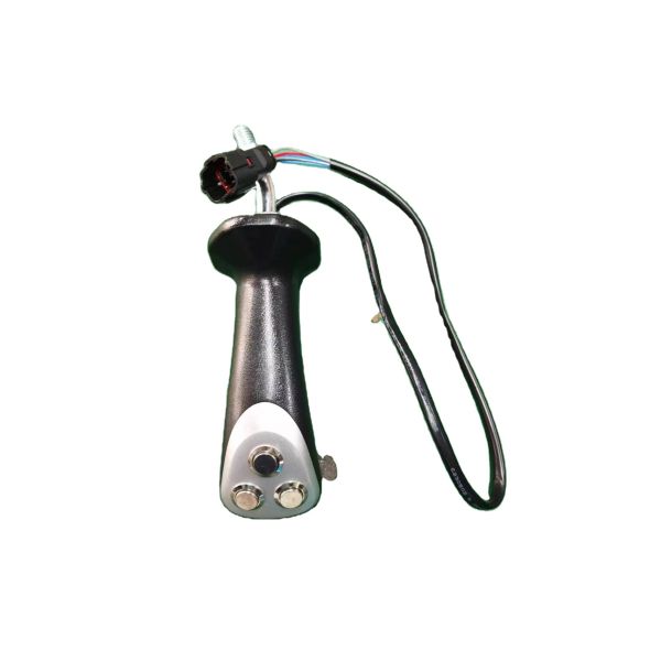 High Quality Operating Handle for Excavator Parts