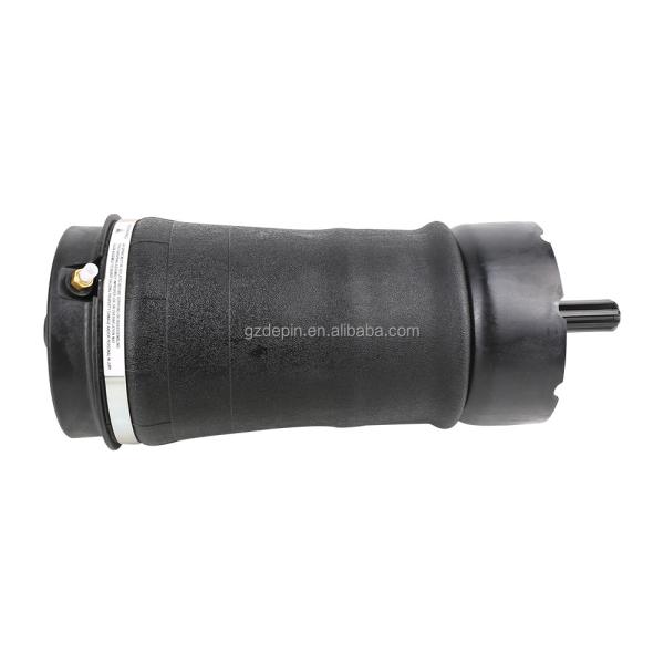 RKB000151 RKB50240 RKB500082 Absorvedores de choque traseiros para suspensão aérea Land Rover L322