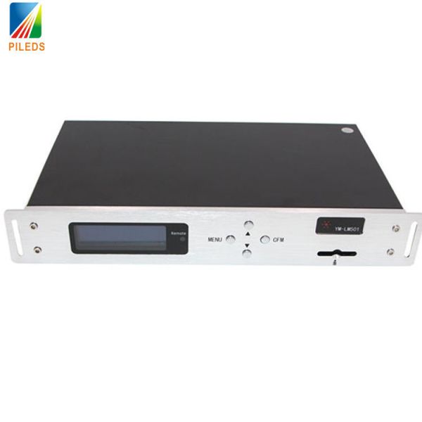 Offiline Online LED Ethernet SPI DMX Pixel Light Controller IP20 Protection Level