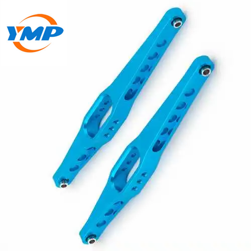 Chorreo de arena de la precisión de las partes 0.002m m del CNC que muele Ra0.4 para la vespa eléctrica