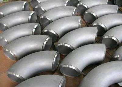 SS304 SS316L Short Radius Elbow And Long Radius Elbow 3mm High Polished