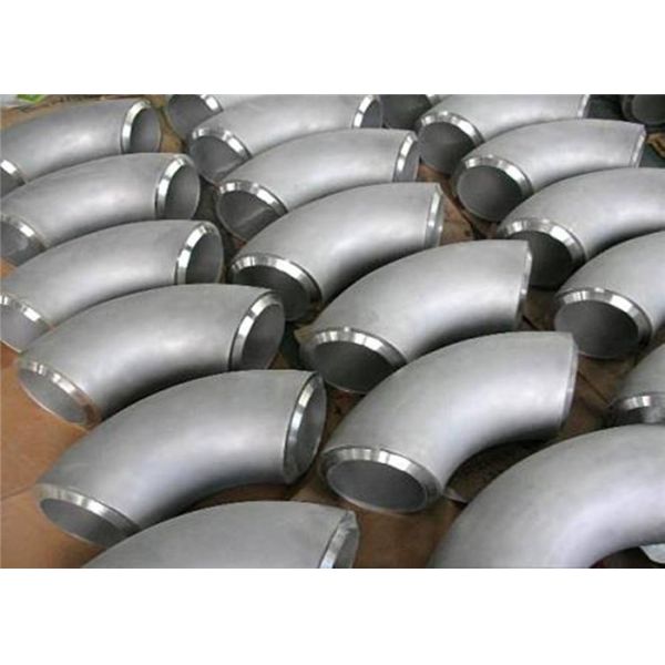 ASTM SS316 6 нержавеющая сталь локтя 2mm нержавеющей стали дюйма локти 180 градусов