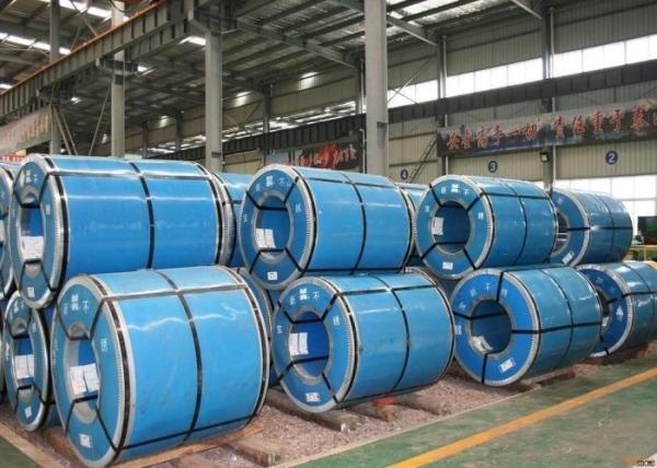 Anticorrosive 420 Stainless Steel Sheet Roll Width 1000mm 1220mm 1500mm