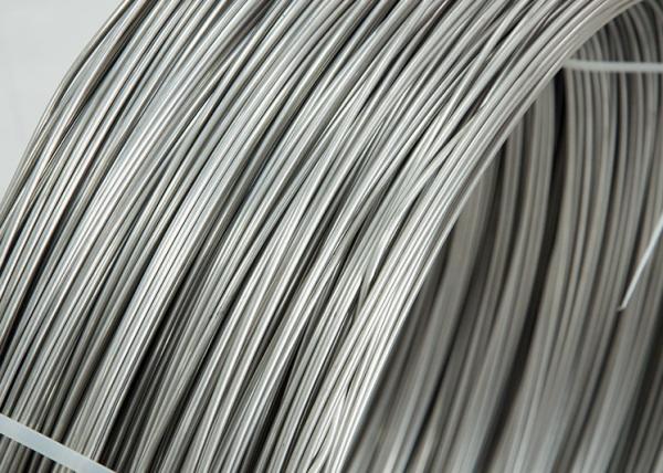 Tankii Thermocouple Alloy Wires 0.2mm Type K J E T For Aerospace / Forging / Heat Treating