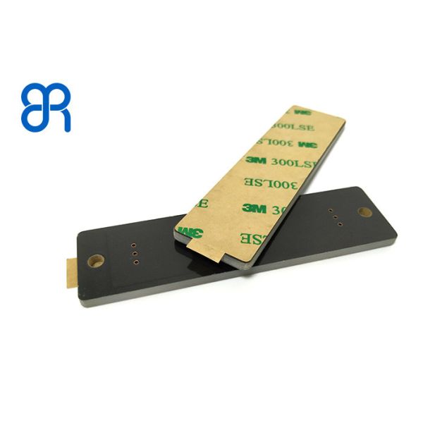 бирки чужеземца H3 прочные RFID -17dBm 3M слипчивые