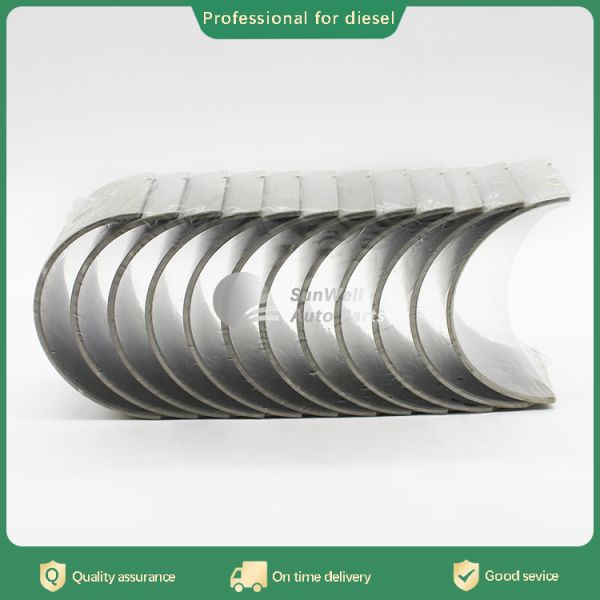 Diesel Engine parts 6CT Connecting Rod Bearing 3950661