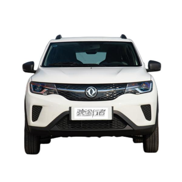 Discover the Future of Transportation with Dongfeng Ex1pro Mini EV Car Electric SUV