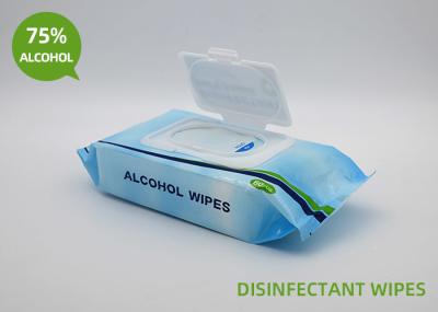 Disinfectant Wipes With Baby Wipes 75% Alcohol Kill 99.9% Germ