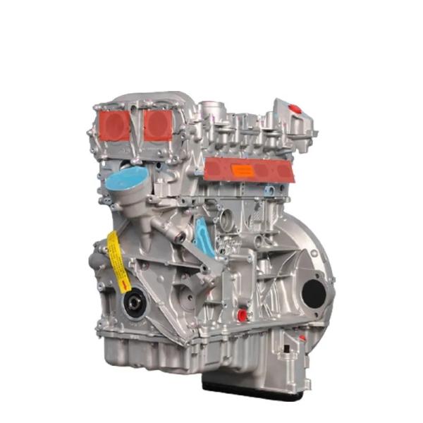Mercedes Benz C200 M274 920 Engine Long Block with 2.0T M274 Gasoline Engine Assembly