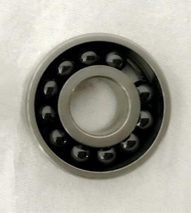 5x11x4mm 7000シリーズ ハイブリッドセラミックボールベアリング