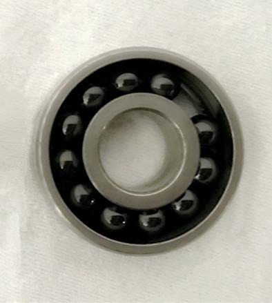 5x11x4mm 7000 Series Hybrid Ceramic Ball Bearings For Uavs