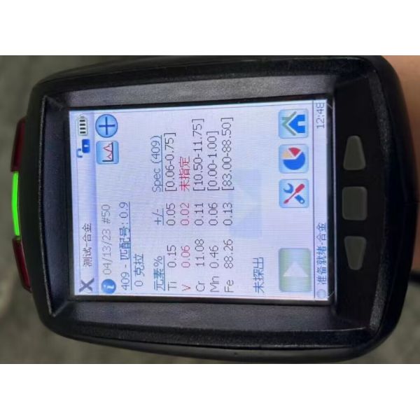 317L 2507 310S 904L Stainless Steel Plate Hot Rolled 304 SS Plate