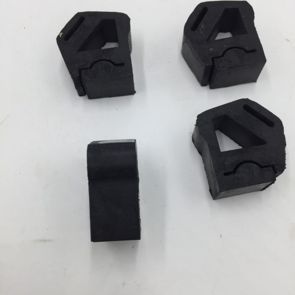 Rubber Pier Cover for Great Wall Car Fitment Repair/Replacement Accessory
