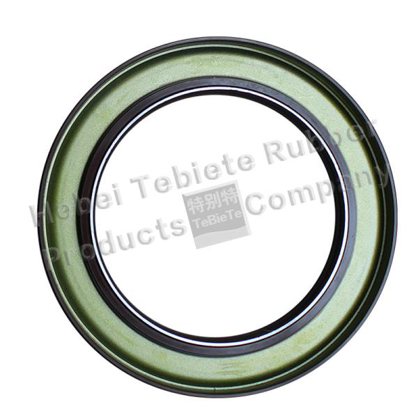 Auman FAW Truck 106*154*12/17mm 3103045-67W Front Oil Seal