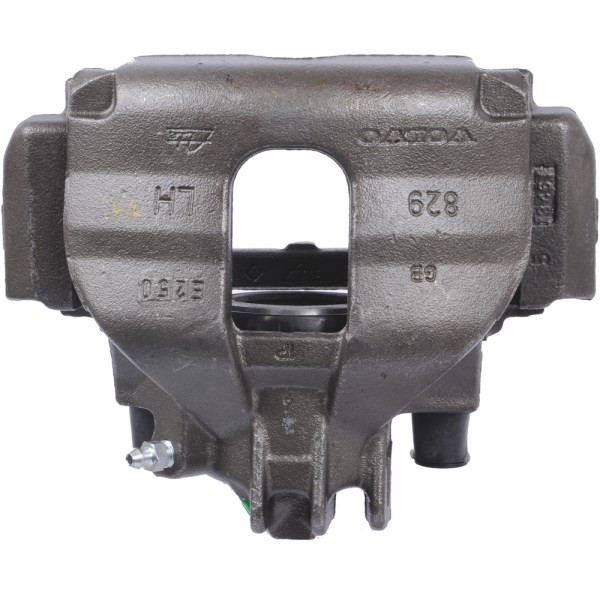VOLVO Auto Parts Vehicle Brake Caliper 19B2590 19B2591 343146 343147 OEM 8601556 8601557
