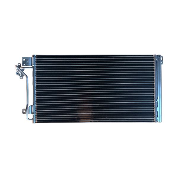 Condensador de aire acondicionado de piezas de automóviles para VW Transporter Multivan 7H0820411C 1998-2015