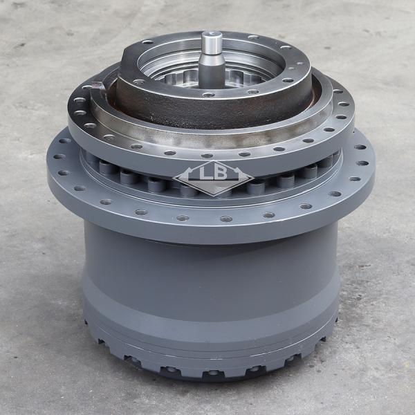 VOE14631200 Travel Gear Box VOLVO EC480 Final Drive Without Motor