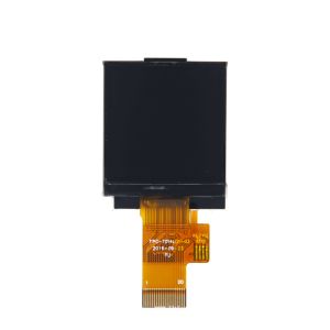 1.4 дюймовый модуль TFT LCD, разрешение 128X128, интерфейс MCU 8 бит