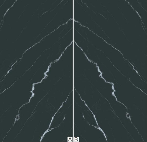 Phantom Black Sintered Stone Slab 800x2600x12mm Matte Surface